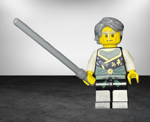 Lego minifigur njo0133 - lego®,
