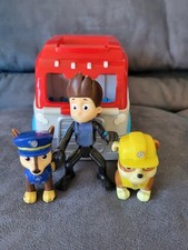 Paw Patrol The Mighty Movie