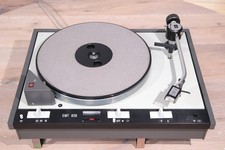 Emt 928 studio - 928, studio-plattenspieler