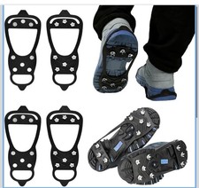 Schuhspikes Anti Rutsch L