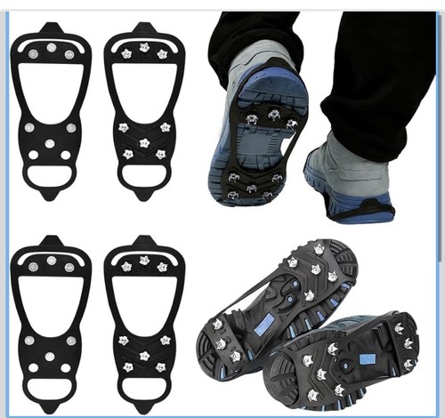 Schuhspikes anti rutsch - anti,