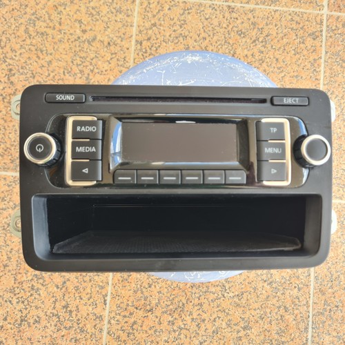 Rcd 210 autoradio - 210,