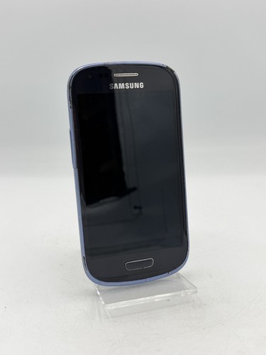 Samsung galaxy mini - s3,