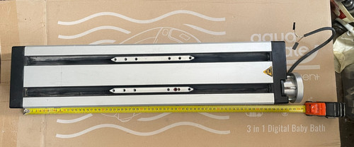 Isel les6 linear unit - isel,