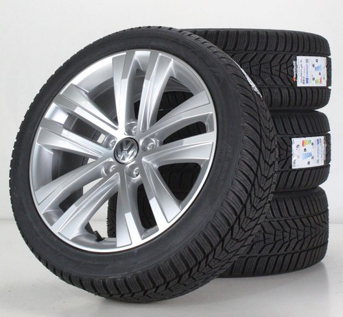 Sharan winterräder 18 - 7n,