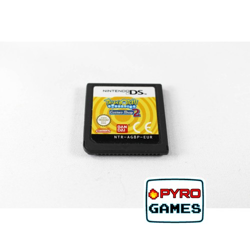Tamagotchi connexion corner - tamagotchi,