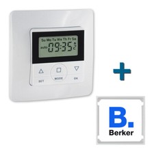 Rolladen Zeitschaltuhr