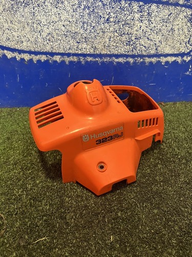 Husqvarna 323rj benzin - husqvarna,