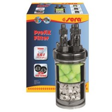 sera PrefiX Vorfilter