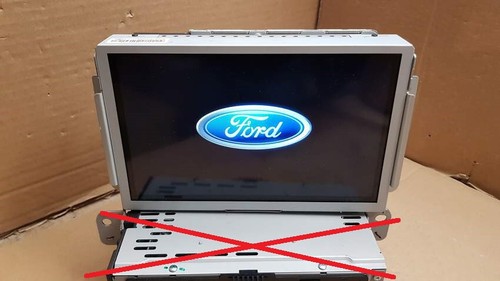 Original ford max - original, c