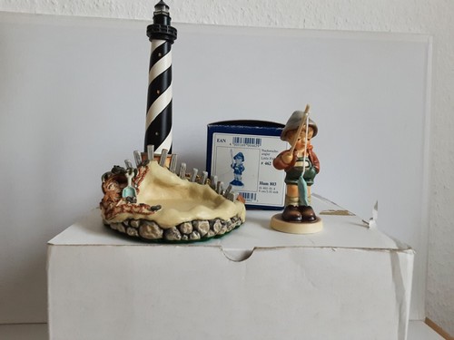 Goebel hummel figur - ☆goebel/hummel,