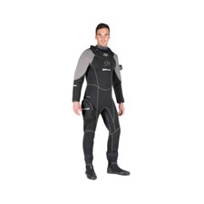 Mares XR3 Neoprene Latex Trockentauchanzug Gr. S-3XL Damen und Herren