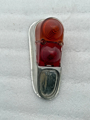 Renault 4 rücklicht - renault, r