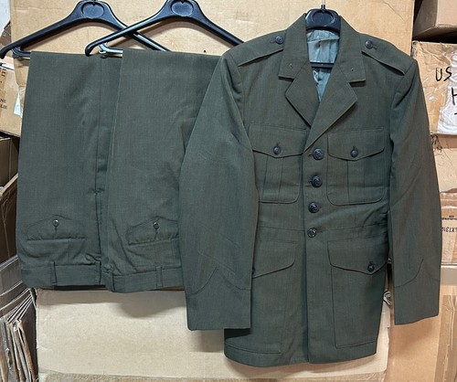 Original usmc golfkrieg - 1.,