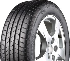 Bridgestone Turanza T005 245/40 R19 98Y XL * RUNFLAT DOT21 Sommerreifen