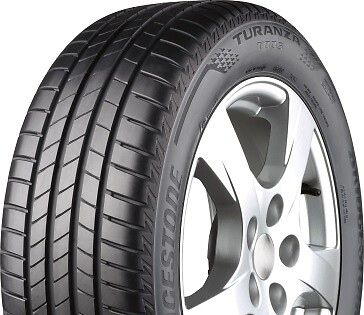 Sommerreifen bridgestone - 1x,