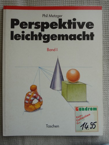 Perspektive leichtgemacht