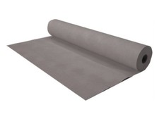 80m² Geovlies Gartenvlies Vlies Geotextil Unkrautvlies 130g/m² 50x1,6m