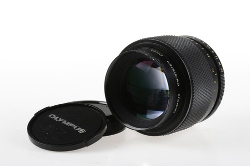 Olympus auto macro - olympus, om