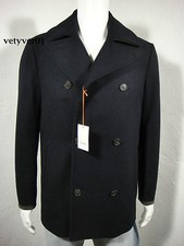 JACK SPADE Peacoat/Military