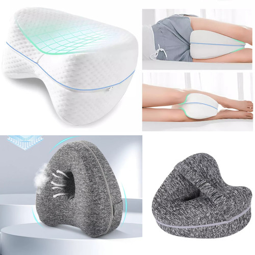 Orthopädisches beinkissen - orthopädisches,