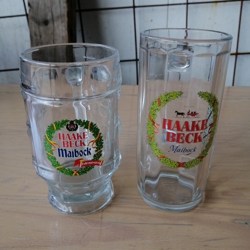 Haake beck maibock 3 l - haake, 0,3