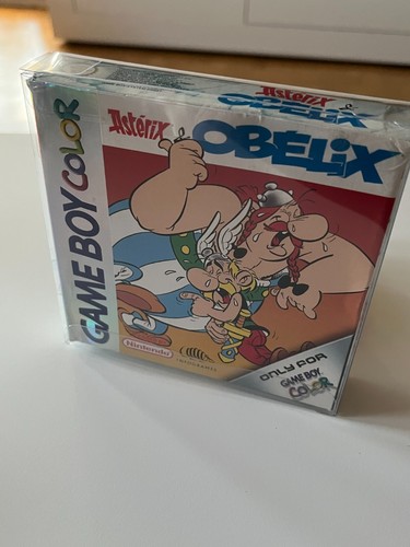 Nintendo gameboy color spiel - color,