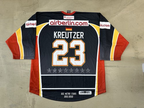 Deg fan trikot - trikot, daniel