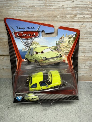 Disney pixar cars - disney, 2