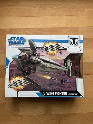 Star wars the - clone,