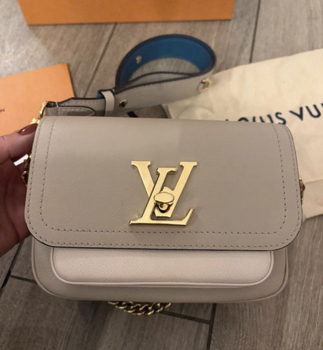 Louis vuitton lockme - louis,