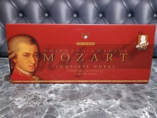 Wolfgang Amadeus Mozart, das