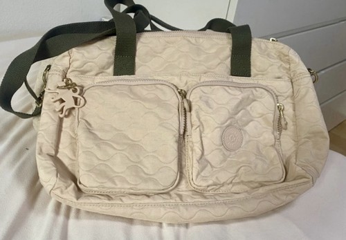 Kipling cyrene creme neu - cyrene, in