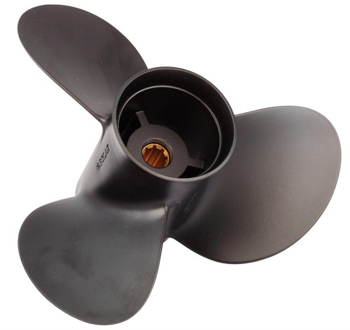 Solas propeller x - 1/4, 9