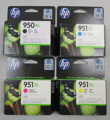 Ovp original 950xl 951xl - ovp,