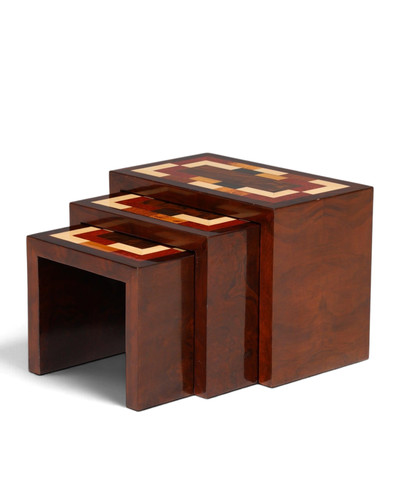 Traumhafte art deco stil - art,