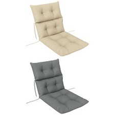 Sitzkissen, 115x56 cm