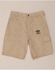 Adidas Damen Cargo Shorts UK 6
