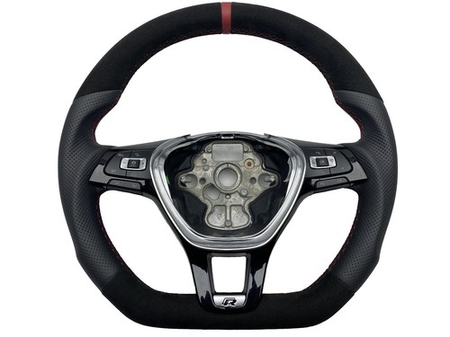 Tuning lenkrad leder - lenkrad,