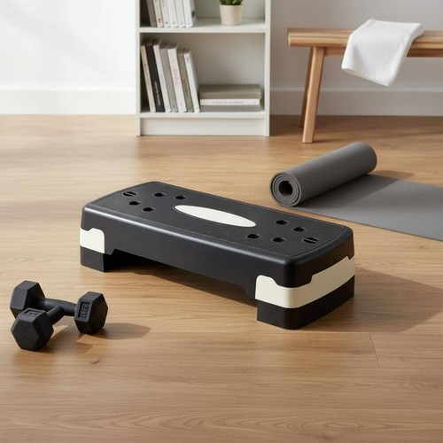 Fitness-Stepplattform