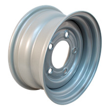 Novio Felge Rad 6Jx13H2 ET7