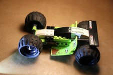 LEGO Racers: Mud Hopper (8492)