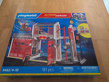Playmobil 9462 City Action