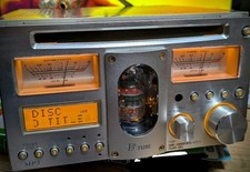 Panasonic CQ-TX5500D