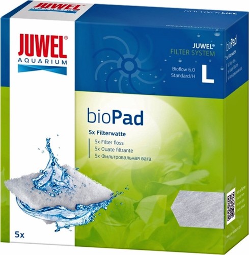 Juwel biopad x filterwatte - juwel,