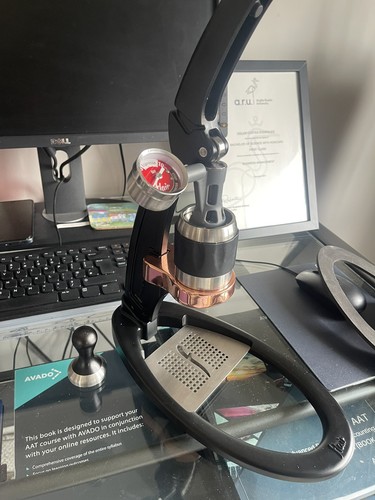 Flair pro espressomaschine - flair,