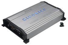 Hifonics ZXE600/4 - 4 Channel