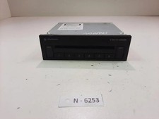 VW PHAETON 3D CD-Wechsler
