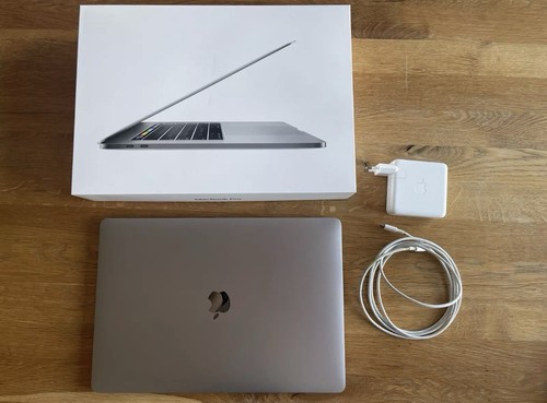 Apple macbook pro - apple, 15,4