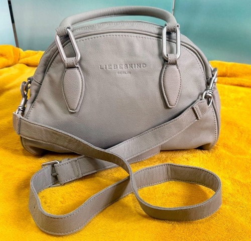 Liebeskind berlin henkeltasche - berlin,
